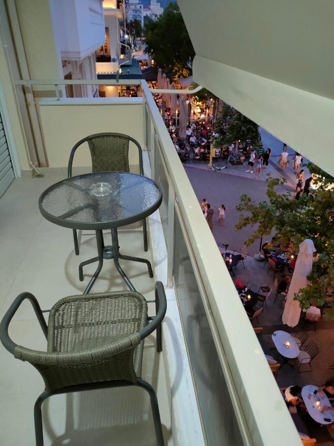 Ca Comfort Living Kalamata Eksteriør billede