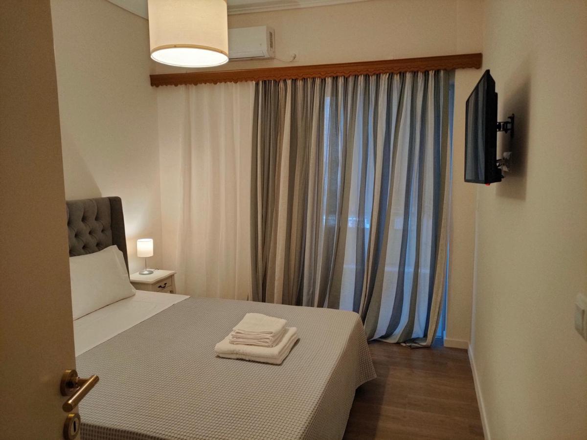 Ca Comfort Living Kalamata Eksteriør billede