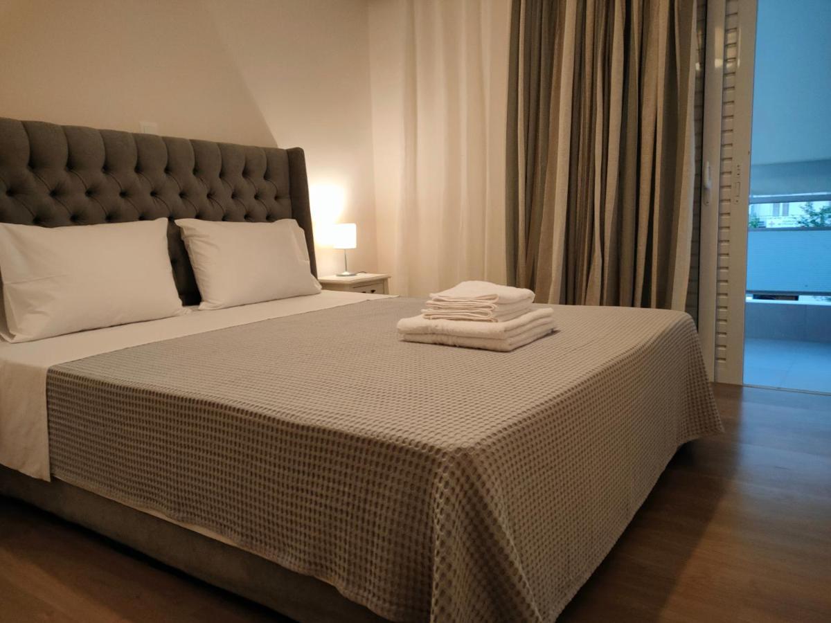 Ca Comfort Living Kalamata Eksteriør billede