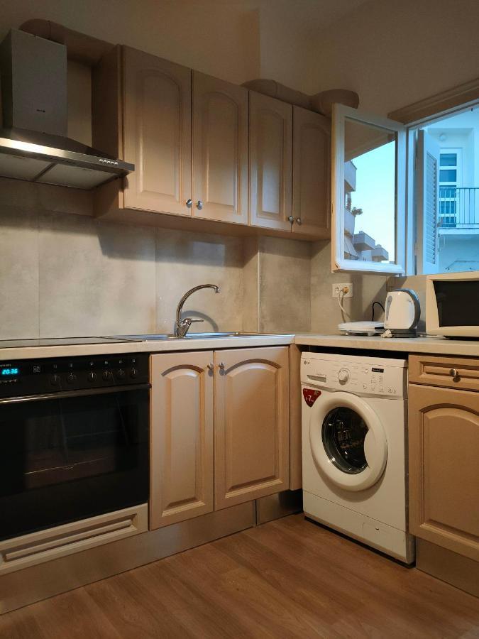 Ca Comfort Living Kalamata Eksteriør billede