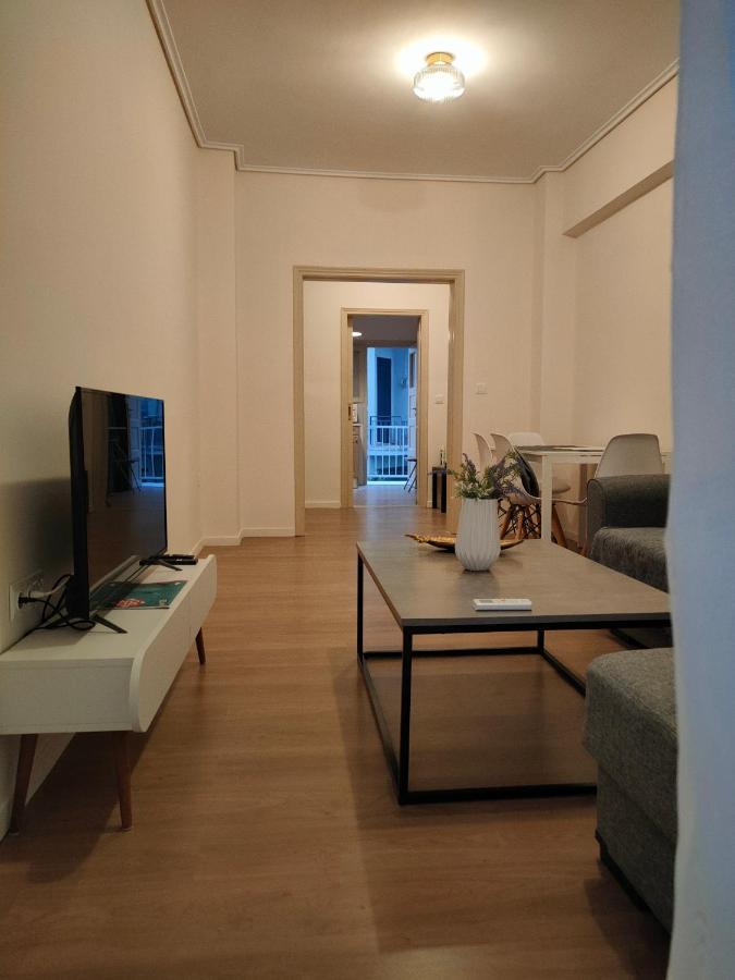 Ca Comfort Living Kalamata Eksteriør billede