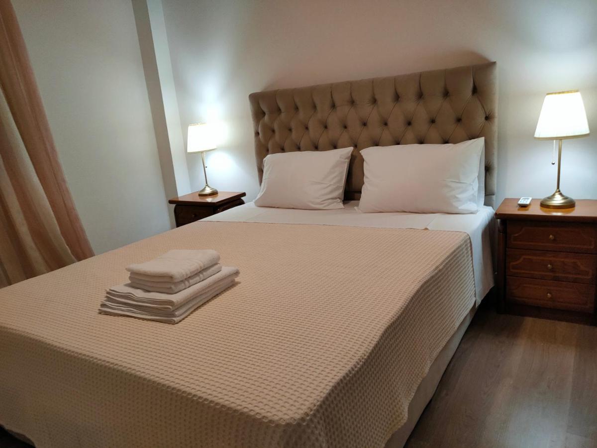 Ca Comfort Living Kalamata Eksteriør billede