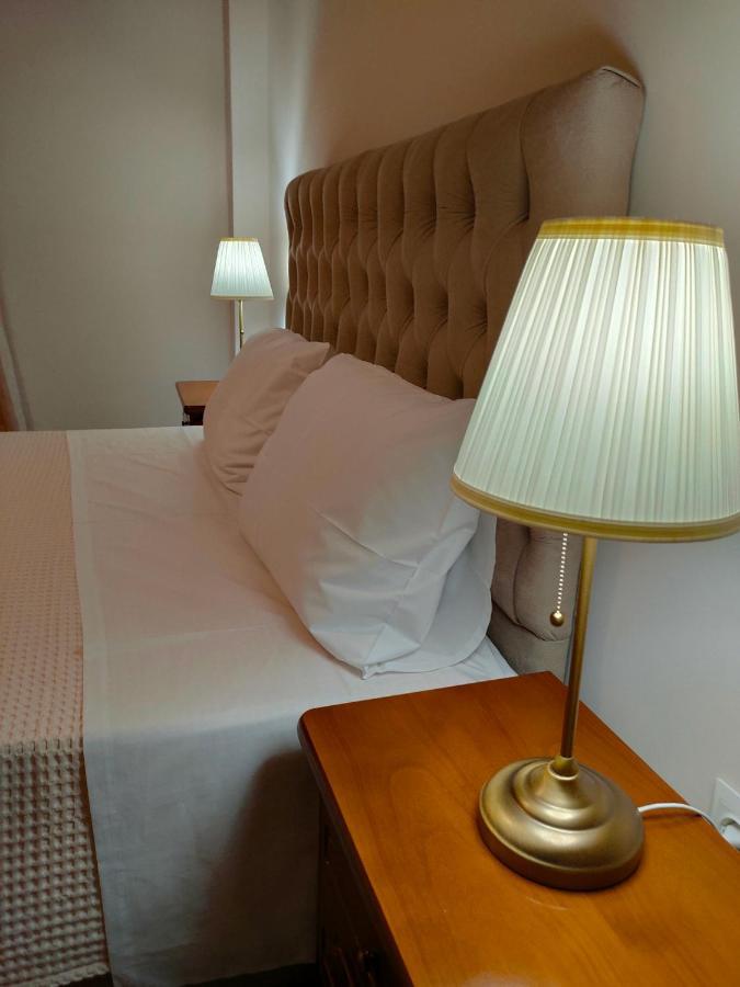 Ca Comfort Living Kalamata Eksteriør billede